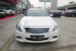 英菲尼迪G Sedan2010款2.5L 豪华运动版