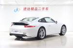 保时捷9112012款Carrera 3.4L