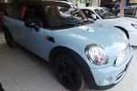 MINICLUBMAN2013款1.6L COOPER Bond Street