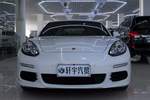 保时捷Panamera2014款Panamera S Executive 3.0T 