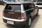 MINICLUBMAN2011款1.6L ONE