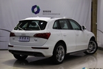 奥迪Q52010款2.0TFSI 运动款(进口)