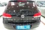 大众高尔夫2012款1.4TSI 手动 舒适型