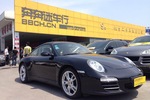 保时捷9112010款Carrera 4