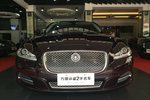 捷豹XJ2013款XJL 2.0T 典雅商务版