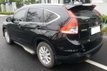 本田CR-V2012款2.0L 两驱都市版