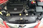 马自达Mazda62008款2.0L 手自一体 时尚型