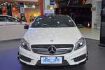 奔驰A45 AMG2014款A45 AMG