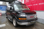 GMC Savana2013款6.0L 豪华隐私屏版7座