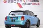 MINIMINI2015款1.5T COOPER Fun 五门版 