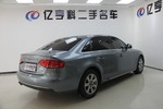 奥迪A4L2012款2.0TFSI 标准型