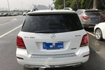 奔驰GLK级2015款GLK 260 4MATIC 时尚型 极致版