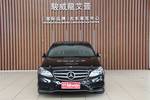 奔驰E级2015款E320L 4MATIC