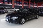 奥迪A6L2009款2.0TFSI 标准型AT