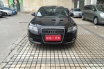 奥迪A6L2011款2.0TFSI 舒适型