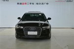 奥迪A6L2016款TFSI 技术型