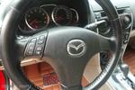 马自达Mazda62011款2.0L 手自一体 时尚型