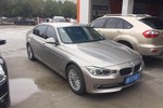 宝马3系2013款320Li 豪华设计套装