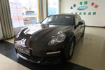 保时捷Panamera2014款Panamera 3.0T 