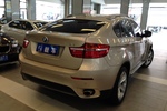 宝马X6- xDrive35i