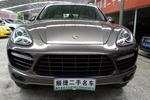 保时捷Cayenne2011款S 4.8L