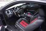 福特Mustang2012款GT500 手动豪华型