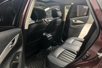 英菲尼迪QX502017款2.5L 探索版