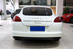 保时捷Panamera2010款Panamera 3.6L 