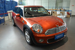 MINICLUBMAN2011款ONE