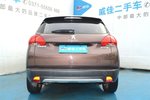 标致20082014款1.6L 自动时尚版