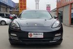 保时捷Panamera2013款Panamera 4 Platinum Edition 3.6L 