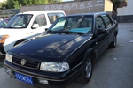 大众桑塔纳2002款2000 GLS 手动