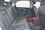 奥迪A4L2011款2.0TFSI 舒适型