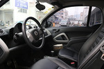 smartfortwo2011款1.0 MHD 科比特别版