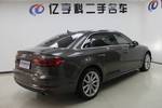 奥迪A4L2017款40TFSI 风尚型