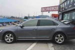 大众帕萨特2011款2.0TSI DSG至尊版