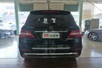 奔驰M级2015款ML400 4MATIC 豪华型