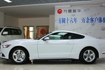 福特Mustang 2015款2.3T 运动版