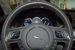 捷豹XJ2010款5.0L 全景奢华版