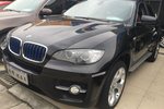 宝马X62011款xDrive35i