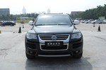 大众途锐2010款3.6L 顶级限量版