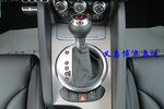 奥迪TT2013款TT Coupe 2.0TFSI