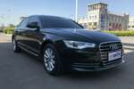 奥迪A6L2014款30 FSI 豪华型