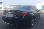 丰田皇冠2015款2.5L 行政版