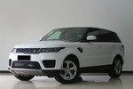 路虎揽胜运动版混合动力2019款2.0T P400e HSE