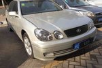 雷克萨斯GS2004款GS 300