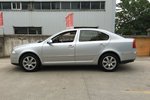 斯柯达明锐2008款2.0L 手动逸仕版