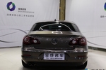 大众CC2011款2.0TSI 至尊型