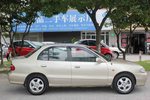 起亚千里马2003款1.6 GLS M/T