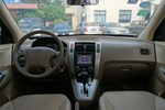 现代途胜2009款2.0GL 自动舒适型 2WD(天窗)